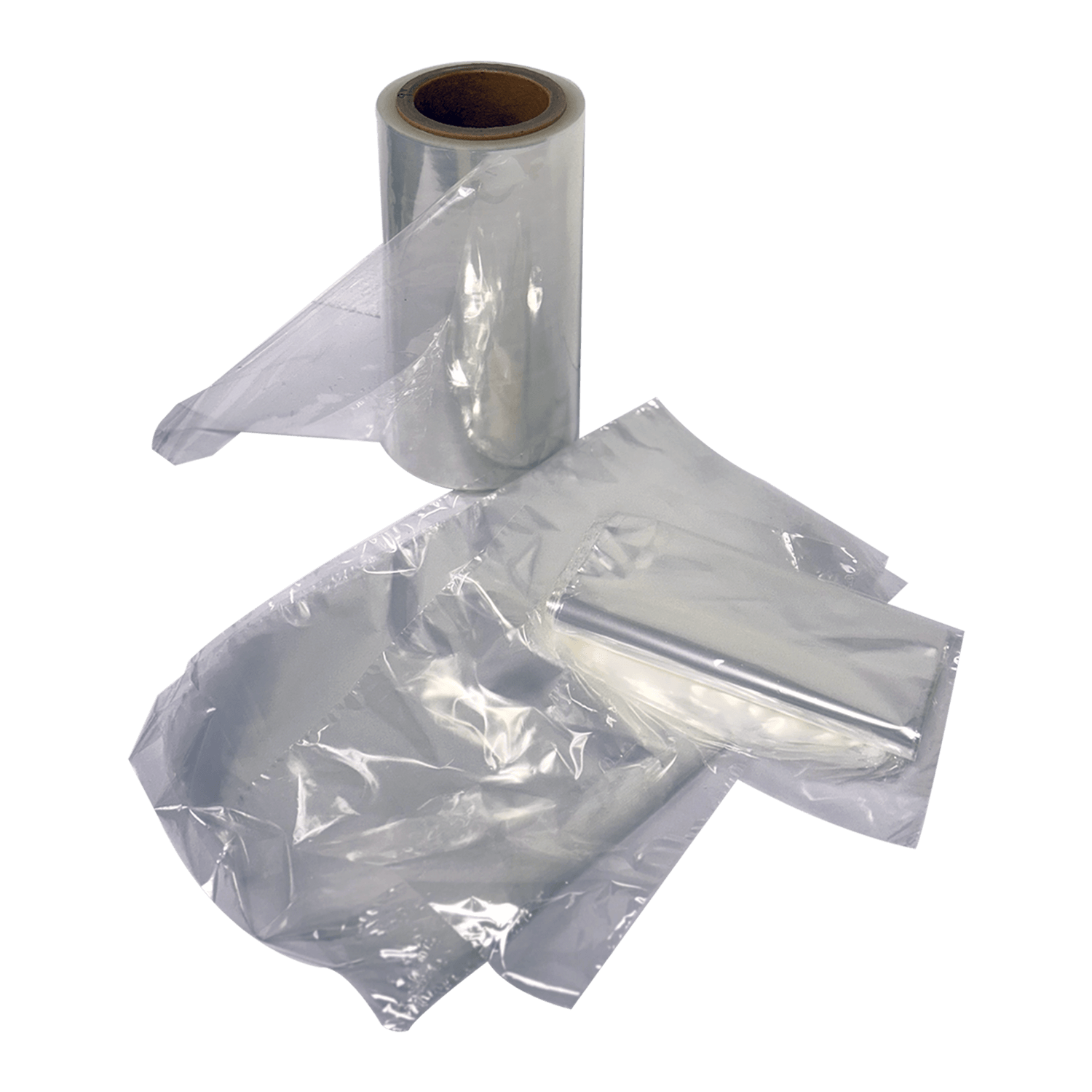 POF SHRINK BAG
