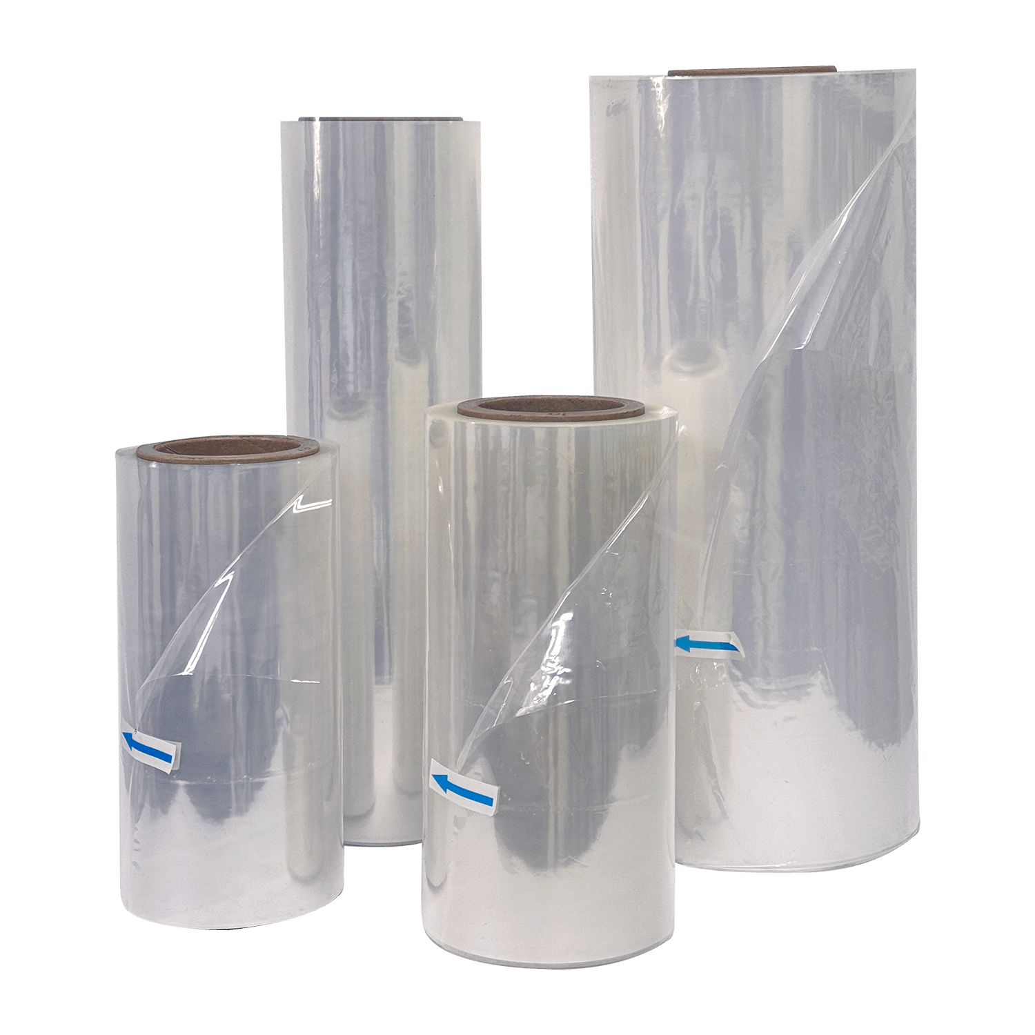 POF SHRINK FILM
