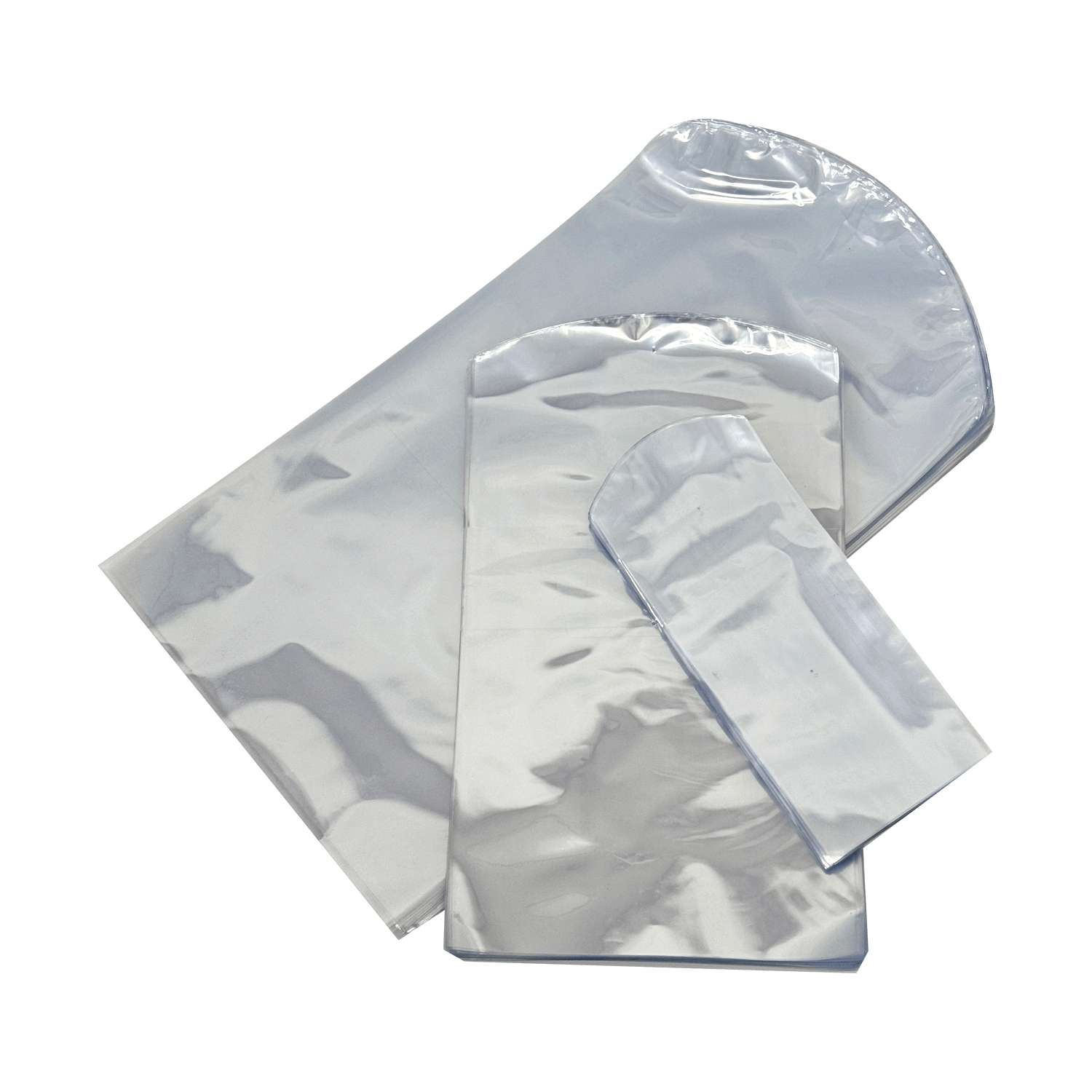 PVC SHRINK BAG